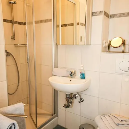 Apartamento Ferienwohnung Rudeloff Whg.4 *