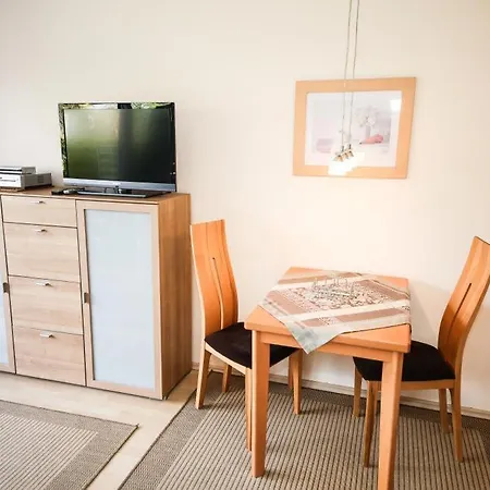 Ferienwohnung Rudeloff Whg.4