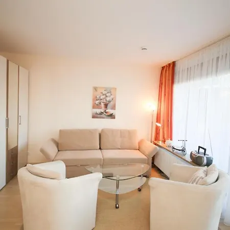 Apartamento Ferienwohnung Rudeloff Whg.4 *
